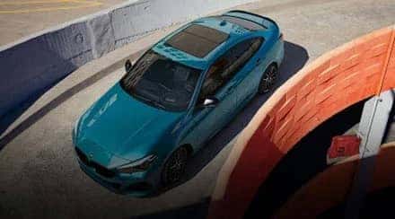 2 Series Gran Coupe Standard Active Driving Assistant