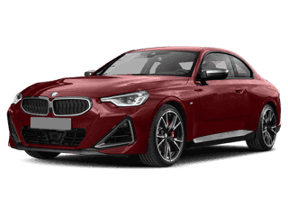 2023 BMW 2 Series Coupe