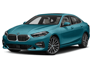2023 BMW 2 Series Gran Coupe