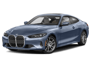 2023 BMW 4 Series Coupe