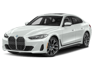 2023 BMW 4 Series Gran Coupe