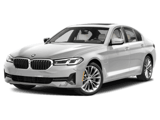 2023 BMW 5 Series Sedan