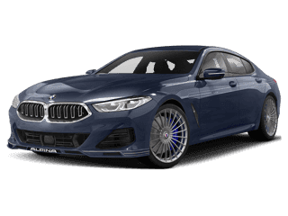2023 BMW 8 Series Coupe