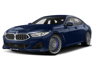 2023 BMW 8 Series Gran Coupe