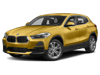 2023 BMW X2
