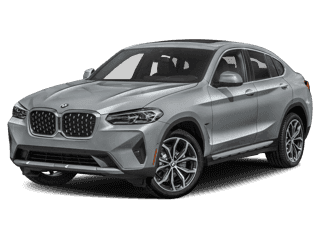 2023 BMW X4