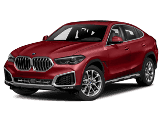 2023 BMW X6