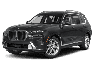 2023 BMW X7