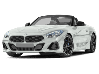 2023 BMW Z4 Roadster
