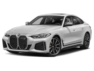 2023 BMW i4