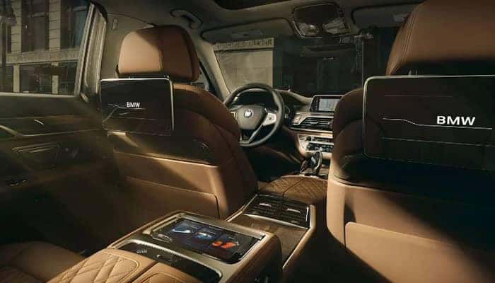 7 Series Peerless Craftsmanship