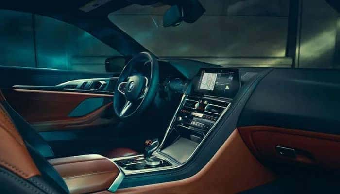 8 Series Effortless Intelligence