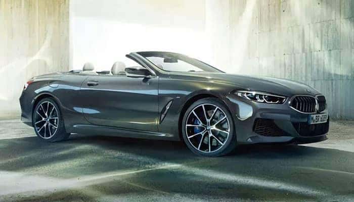 8 Series The Return of An Icon