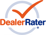 DealerRater Logo