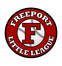 Freeport Little League logo