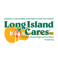 Long Island Cares logo