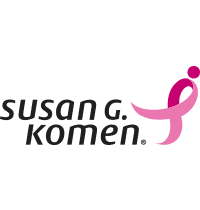 Susan G Komen logo