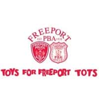 Toys for Freeport Tots logo
