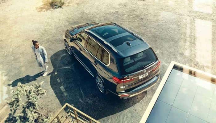 X7 Drive with Peace of Mind
