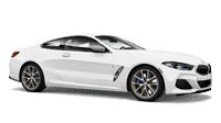 M850i xDrive Coupe