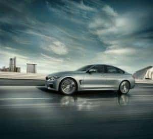 BMW 4 Series for Sale near Oxford, MS | BMW of Jackson