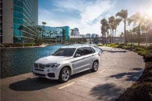 2019 Bmw X5 Xdrive40i Manhattan Ny Bmw Of Manhattan