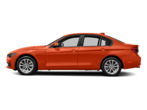 2018 BMW 3 Series