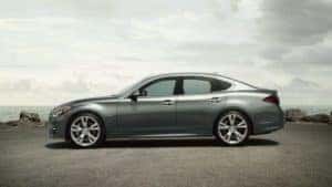 2019 INFINITI Q70