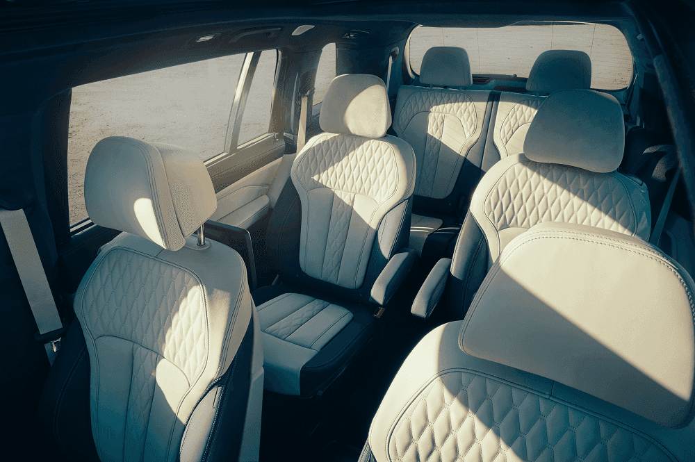 2020 Bmw X7 Meridian Ms Bmw Of Meridian