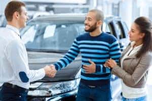 used sales