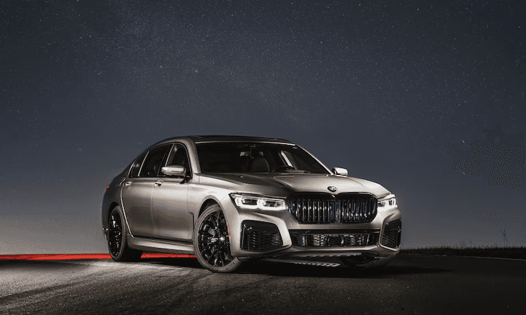 BMW Photo 1
