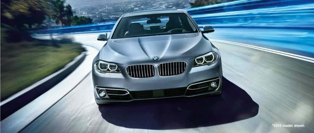 5 Series