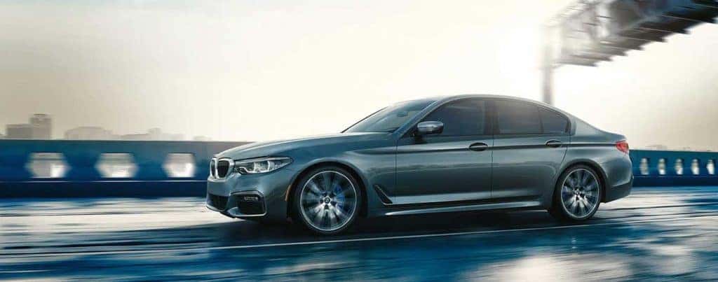 BMW-5-Series