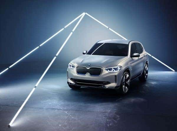 Concept iX3