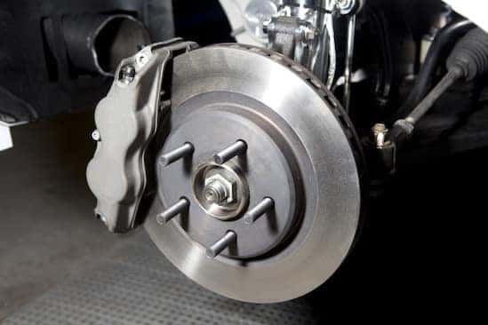 Brake