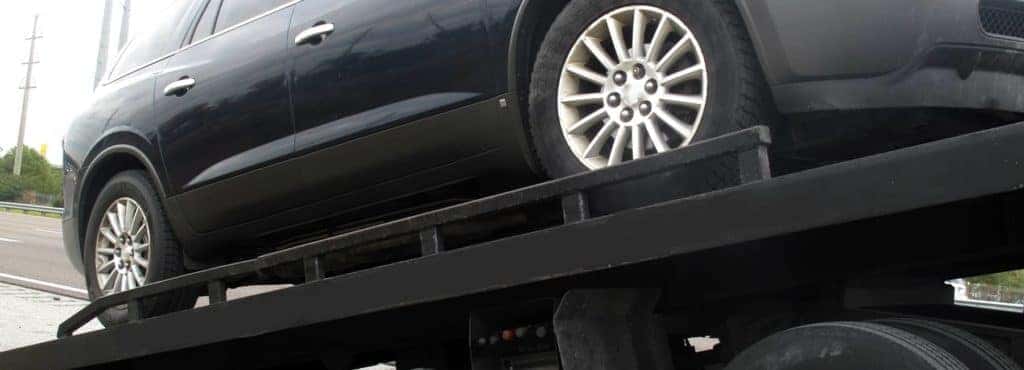 Towing Services