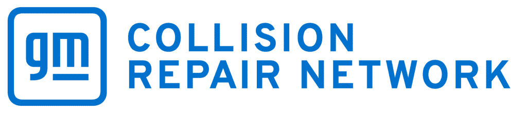 GM Collision Repair Network