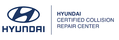 Hyundai Certified Collision Center