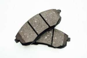 Brake Pads vs Rotors