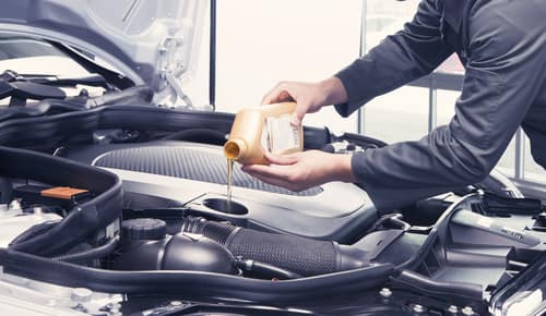 Image result for oil change stock photos