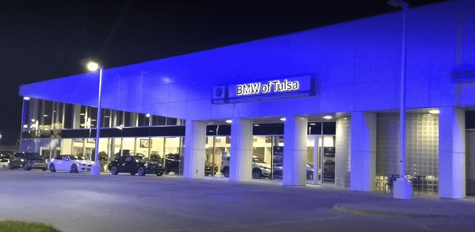 Why Choose Bmw Of Tulsa New And Pre Owned Bmw Dealer