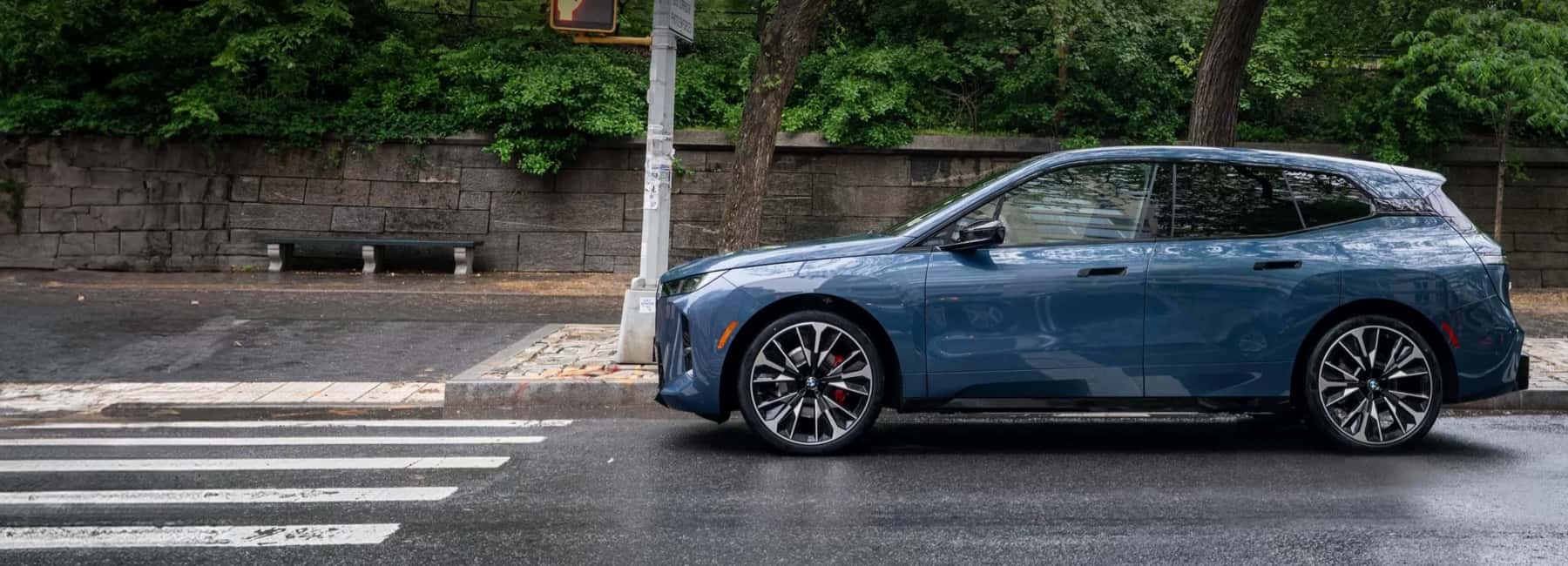 2025-BMW-iX-parked