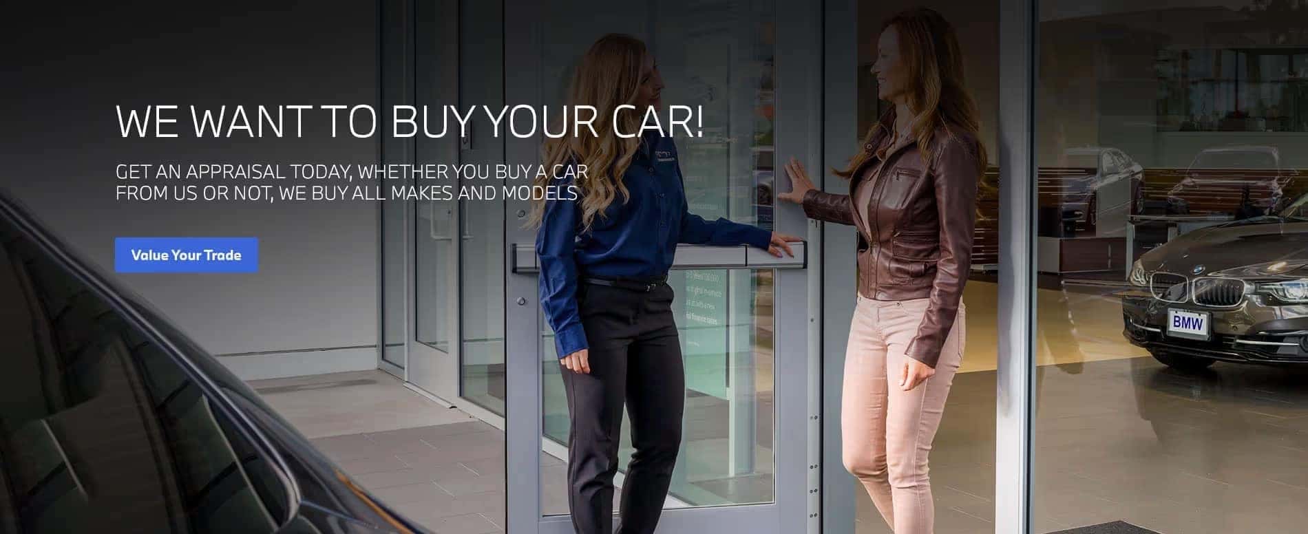 Value Your Trade