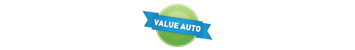 Value Auto logo