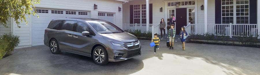 honda vehicles