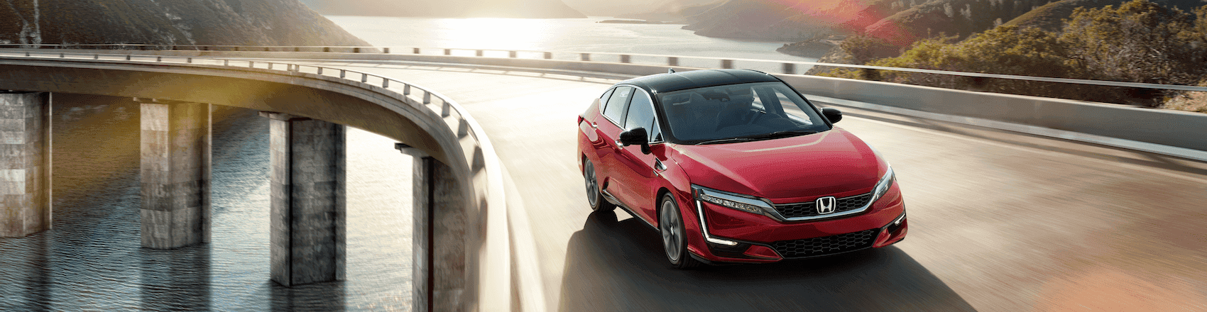 2021 honda on sale clarity reviews