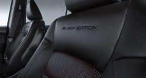 2021 Honda Pilot Leather Seats