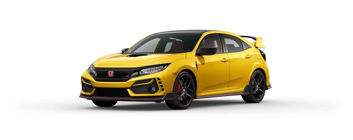 New Honda Civic Type R review: Is it really better? 