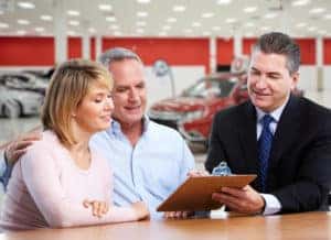 financing