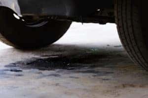 Why is My Car Leaking Oil?  Boardwalk Honda Egg Harbor NJ